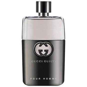 Guilty pour Homme EDT